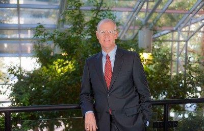 Robert N. Clarke Jr.