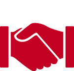 Alternative Dispute Resolution icon